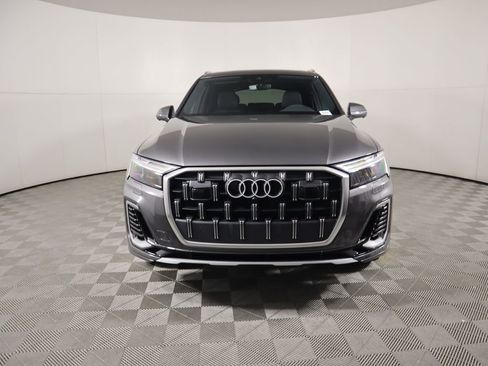 Used 2026 Audi Q7 3.0T Premium Plus w/ Premium Plus Package AWD/4WD image 3