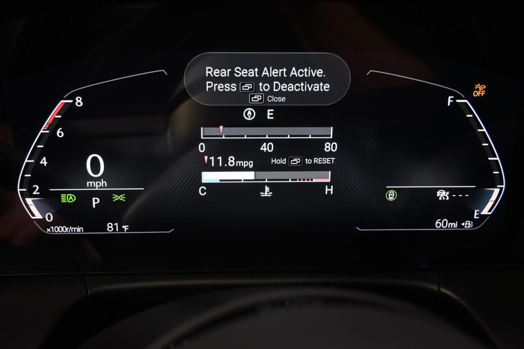 New 2026 MAZDA CX-5 Preferred AWD/4WD image 25