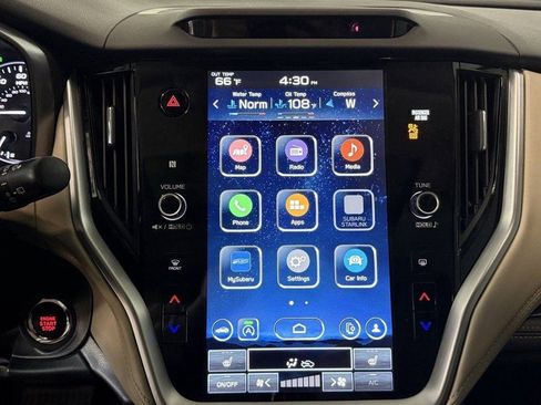 Used 2023 Subaru Outback Limited image 6