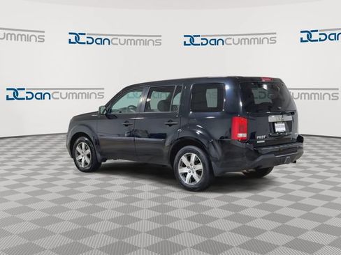 Used 2013 Honda Pilot LX image 6