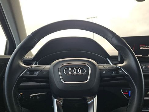 Used 2022 Audi Q5 2.0T Premium image 31