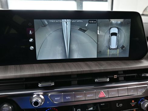 Used 2023 Kia Telluride SX FWD image 25