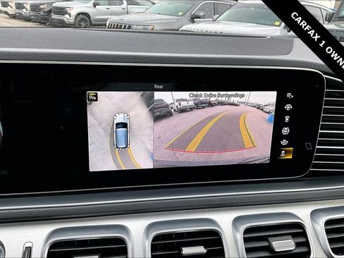 Used 2022 Mercedes-Benz GLE 350 4MATIC image 14