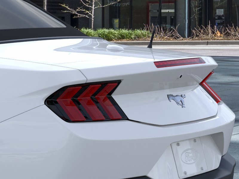 New 2026 Ford Mustang Premium w/ Anti-Theft Package RWD image 24