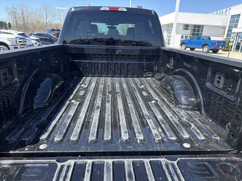 Certified 2025 Ford F250 XLT AWD/4WD image 35