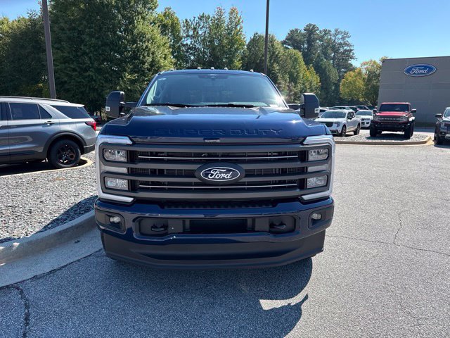 New 2027 Ford F250 XLT w/ XLT Premium Package AWD/4WD image 3