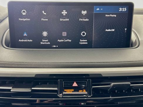 Used 2023 Acura MDX SH-AWD w/ Technology Package image 18