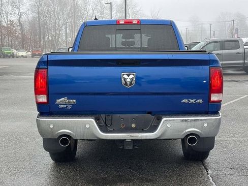 Used 2019 RAM 1500 Big Horn image 4