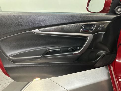 Used 2016 Honda Accord EX-L image 20