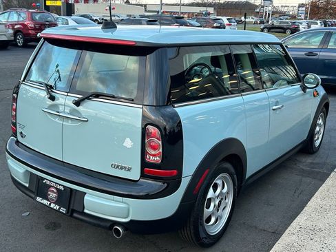 Used 2013 MINI Cooper Clubman image 6