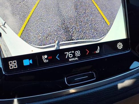 Certified 2023 Volvo XC90 B6 Plus w/ Protection Package Premier image 24