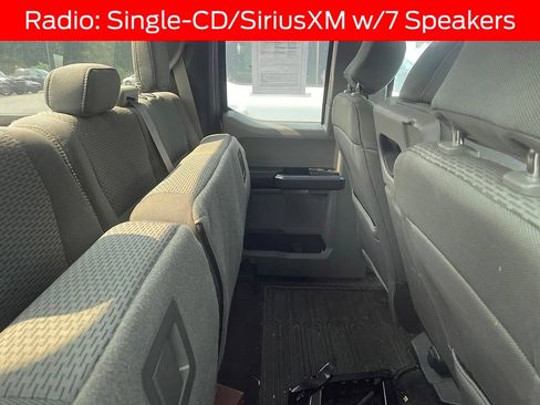 Used 2018 Ford F150 XLT AWD/4WD image 10