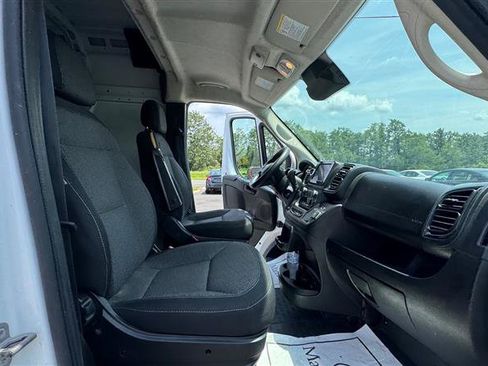 Used 2023 RAM ProMaster 2500 FWD image 35