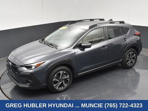 Used 2024 Subaru Crosstrek 2.0i Premium AWD/4WD image 36