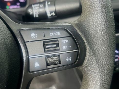 Used 2024 Honda Accord EX image 18