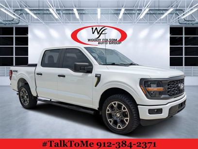 Used 2024 Ford F150 STX