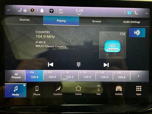 Used 2023 Jeep Grand Cherokee 4WD 4xe image 56