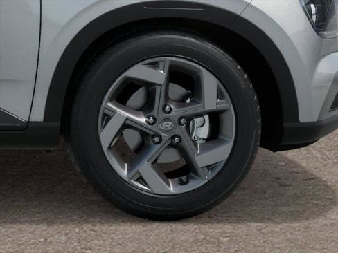 New 2025 Hyundai Venue SEL image 8