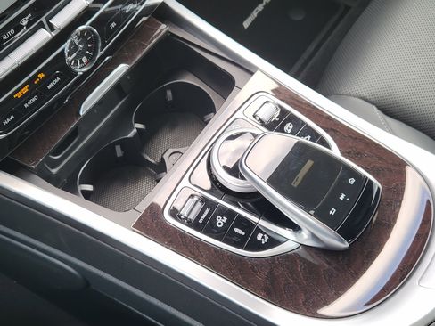 Used 2024 Mercedes-Benz G 63 AMG 4MATIC image 19