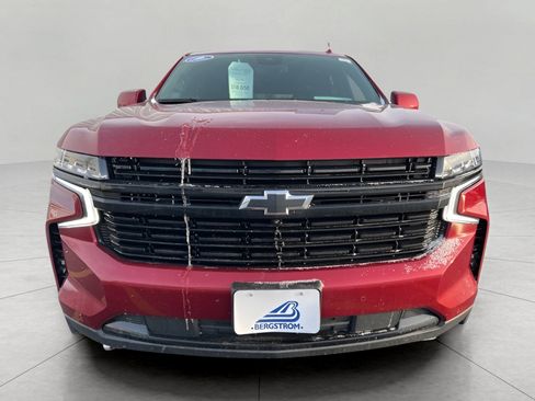 Used 2023 Chevrolet Tahoe RST w/ RST Performance Edition image 39