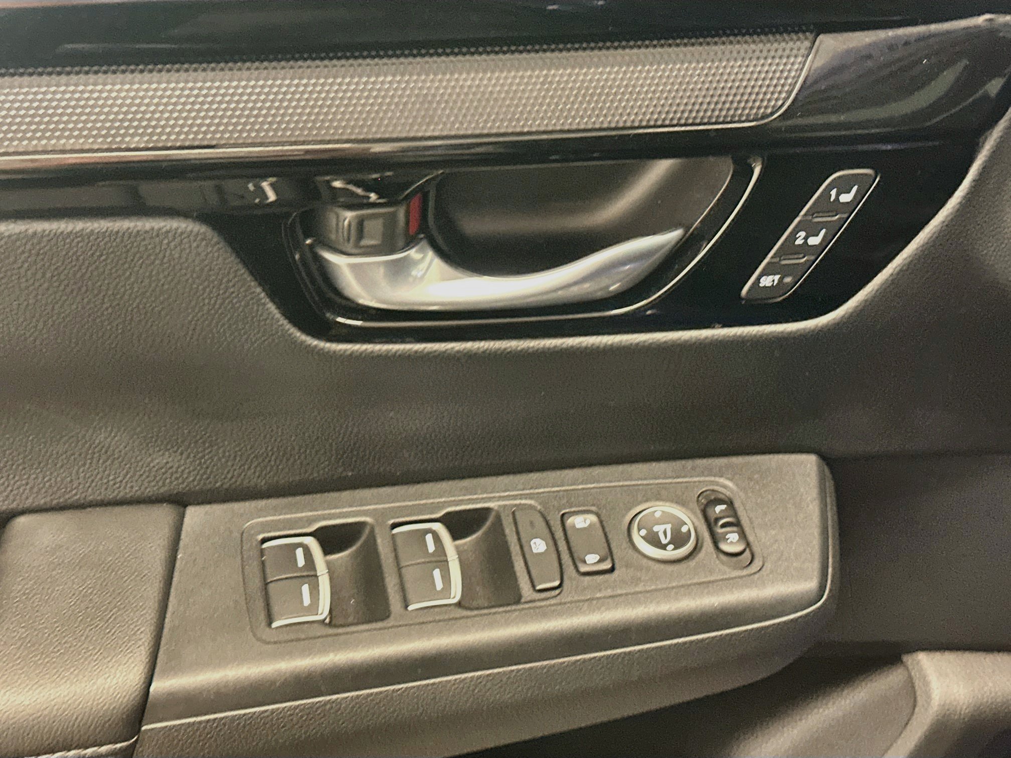 Used 2023 Honda CR-V EX-L image 15