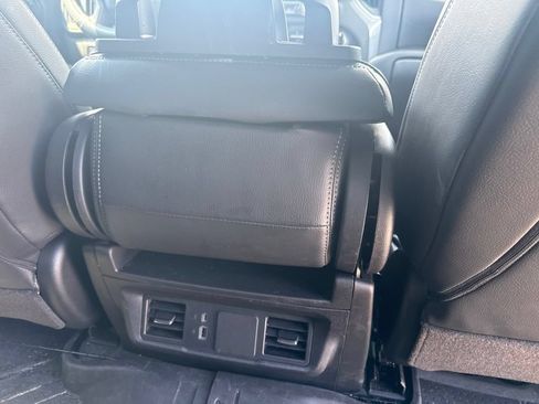 Used 2025 Chevrolet Silverado 1500 Custom RWD image 15