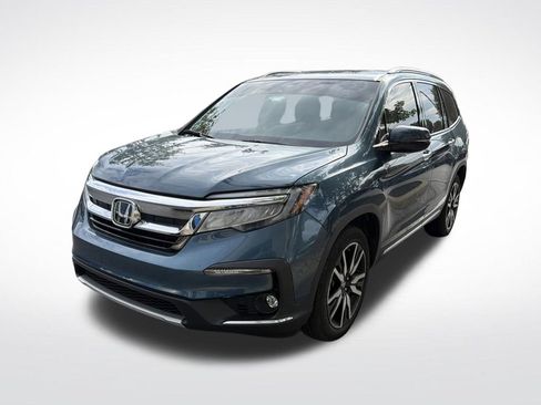 Used 2019 Honda Pilot Touring image 3