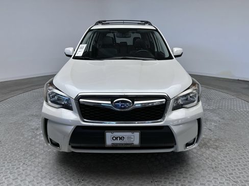 Used 2014 Subaru Forester 2.0XT Touring AWD/4WD image 29