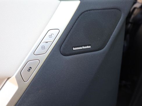 Used 2023 BMW iX xDrive50 w/ Ultimate Package 2 AWD/4WD image 36