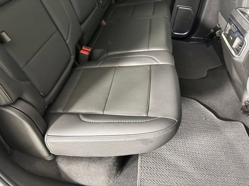 Used 2023 GMC Sierra 1500 Denali w/ Denali Reserve Package AWD/4WD image 34
