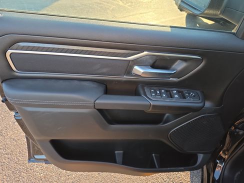 New 2026 RAM 1500 Big Horn w/ Night Edition image 5