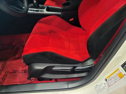 Certified 2024 Honda Civic Type R image 16