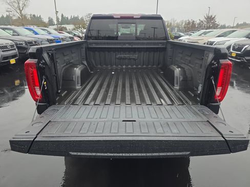 Used 2021 GMC Sierra 1500 AT4 w/ AT4 Preferred Package image 29