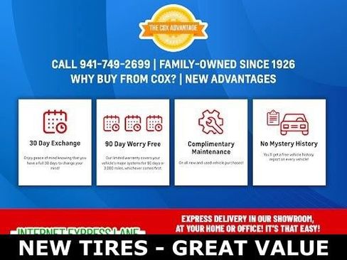 Used 2024 Chevrolet Equinox RS FWD image 26
