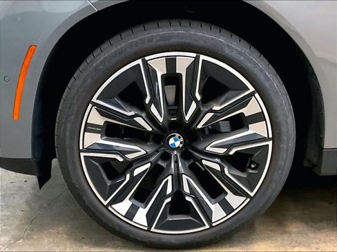 Used 2026 BMW X3 xDrive30i w/ Premium Package AWD/4WD image 12
