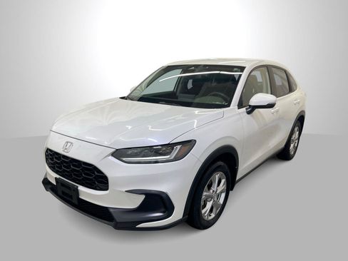 Used 2023 Honda HR-V LX image 1