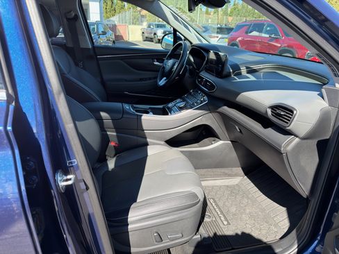 Used 2023 Hyundai Santa Fe Limited image 10