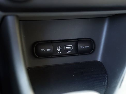 Used 2017 Kia Sportage LX AWD/4WD image 15