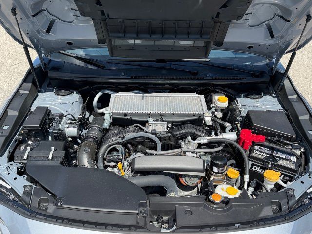 Used 2023 Subaru WRX Limited AWD/4WD image 20