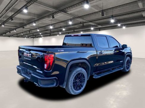 Used 2023 GMC Sierra 1500 Elevation w/ X31 Off-Road Package image 7