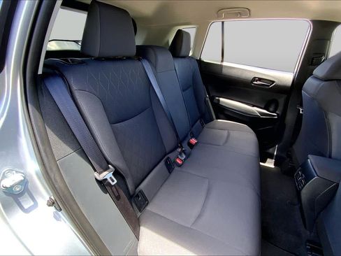 Certified 2023 Toyota Corolla Cross LE FWD image 19