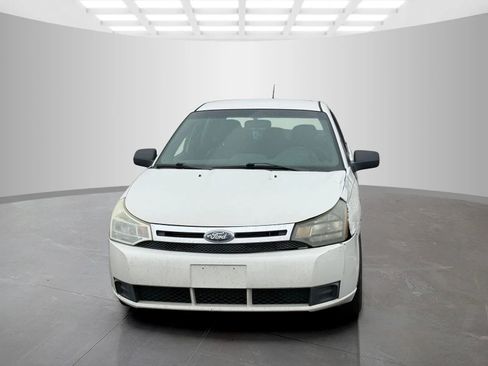 Used 2009 Ford Focus SE image 10