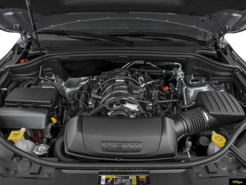 New 2026 Dodge Durango GT AWD/4WD image 10