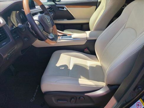 Used 2020 Lexus RX 350 FWD w/ Premium Package image 16