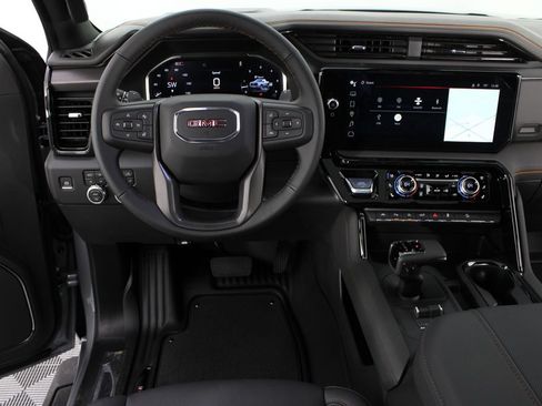 New 2026 GMC Sierra 1500 AT4 AWD/4WD image 14