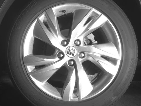 Used 2025 Buick Encore GX Preferred AWD/4WD image 14