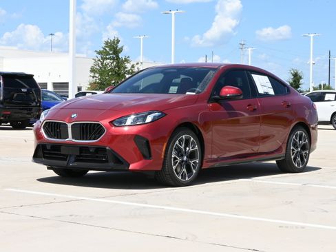 New 2026 BMW 228i xDrive AWD/4WD image 3