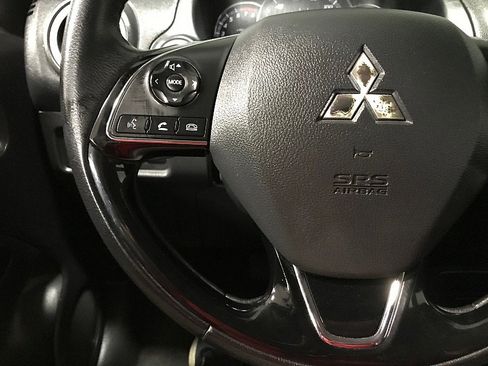 Used 2020 Mitsubishi Mirage G4 SE image 23