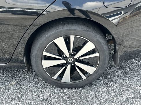 Used 2019 Nissan Altima 2.5 SV FWD image 20