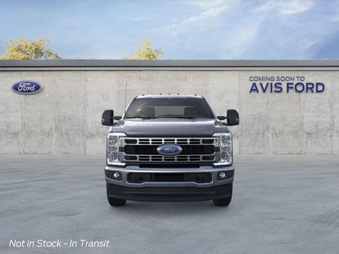 New 2026 Ford F250 4x4 Crew Cab Super Duty image 6